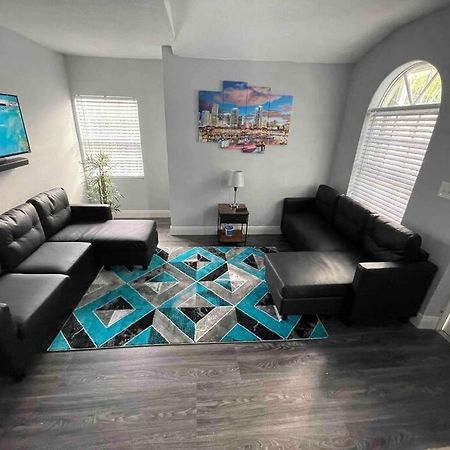“La Casita” Beautiful Home In The Heart Of Miami ! Exterior photo